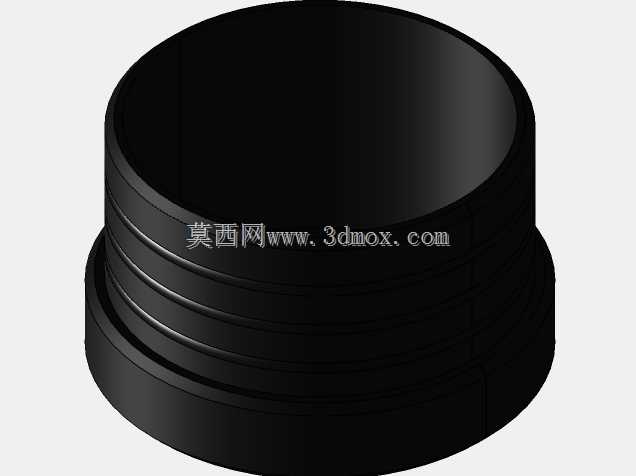 18“软管端部修理工