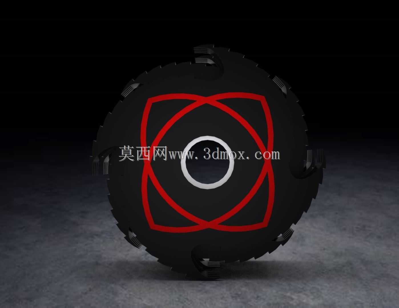(RASSOR)铲斗滚筒设计挑战