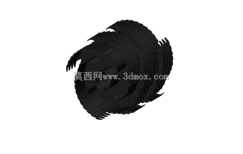(RASSOR)铲斗滚筒设计挑战