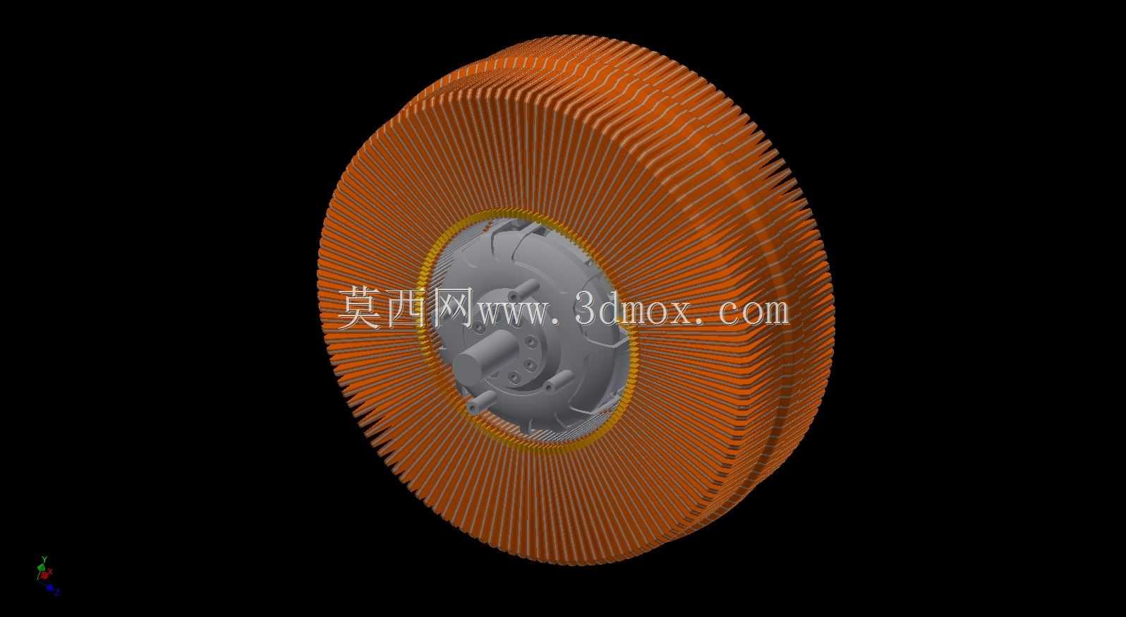 费率和电子差速器