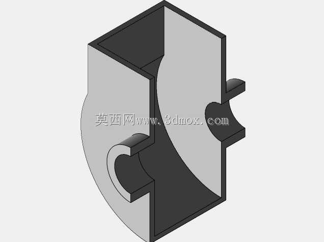 简易发动机