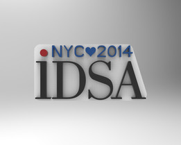 IDSA 2014��������ս��
