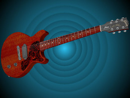 1959 Gibson Les Paul