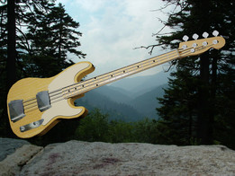 Fender Telecaster Ba