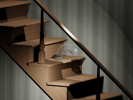 Slinky-AutoCad 2008