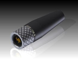 内螺纹断开连接器-Omnetics BANS 16系列
