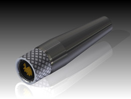 内螺纹断开连接器-Omnetics BANS 28系列