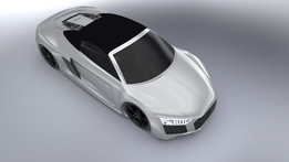 �µ�R8 Spider 2017