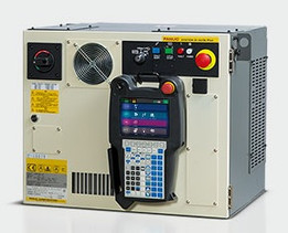 Fanuc R-30iB��Կ���