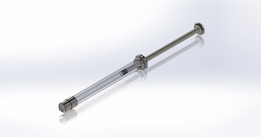 SGE 1MDF-LL-GT����ע����1mL