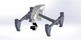 DJI Inspire 1���˻�