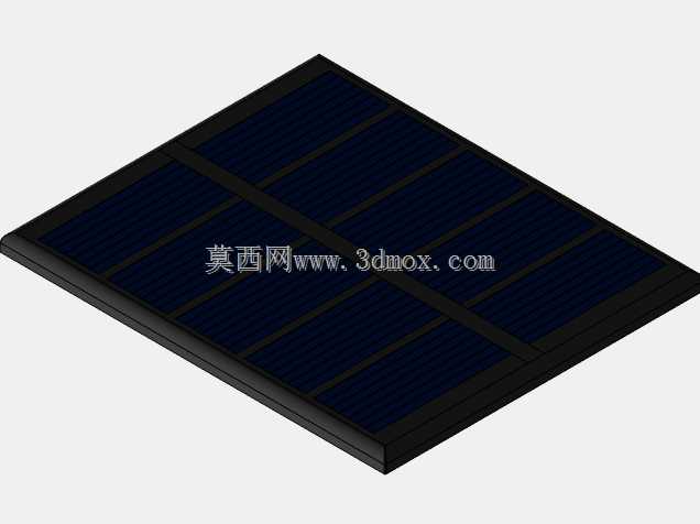 2.5V、600 mA太阳能电池板焊接夹具和外壳