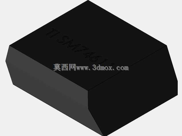 SM74611,智能旁路二极管