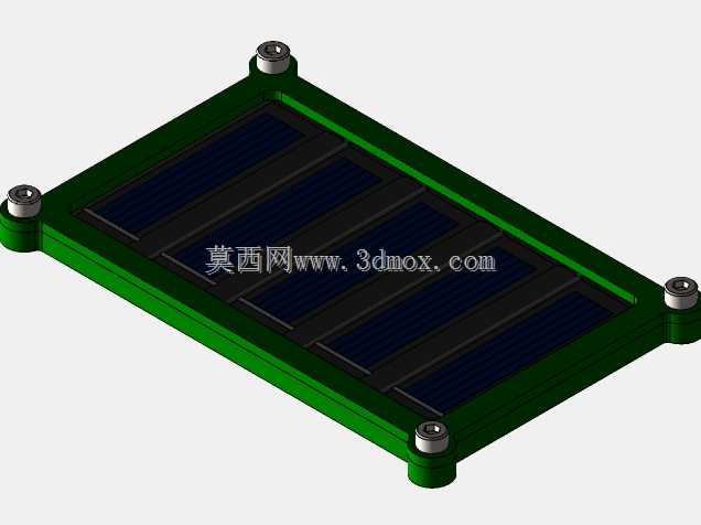 0.5V��100mA̫���ܵ�ذ庸�Ӽоߺ����