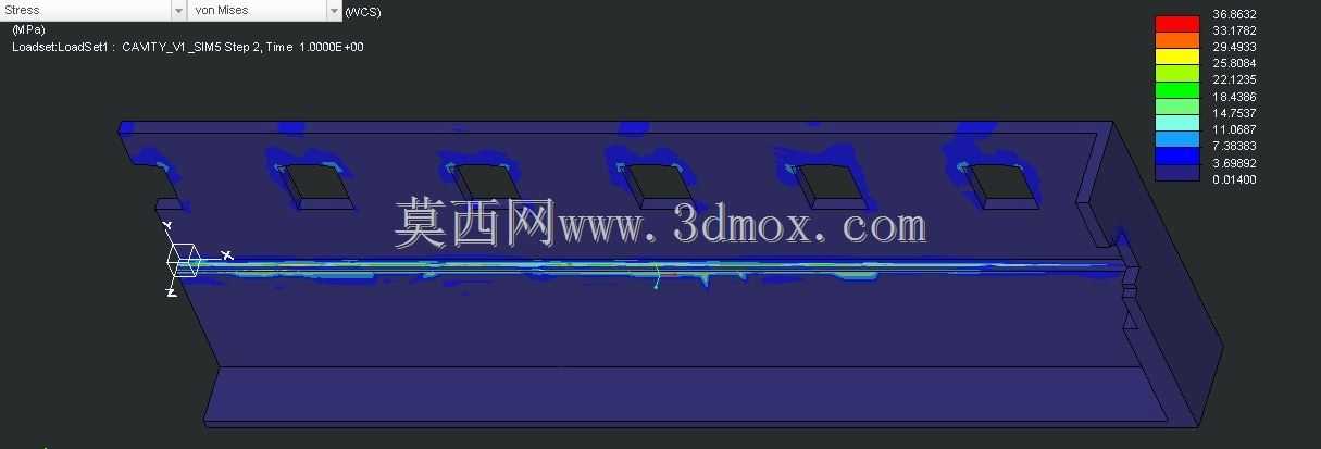 GE快速连接MC