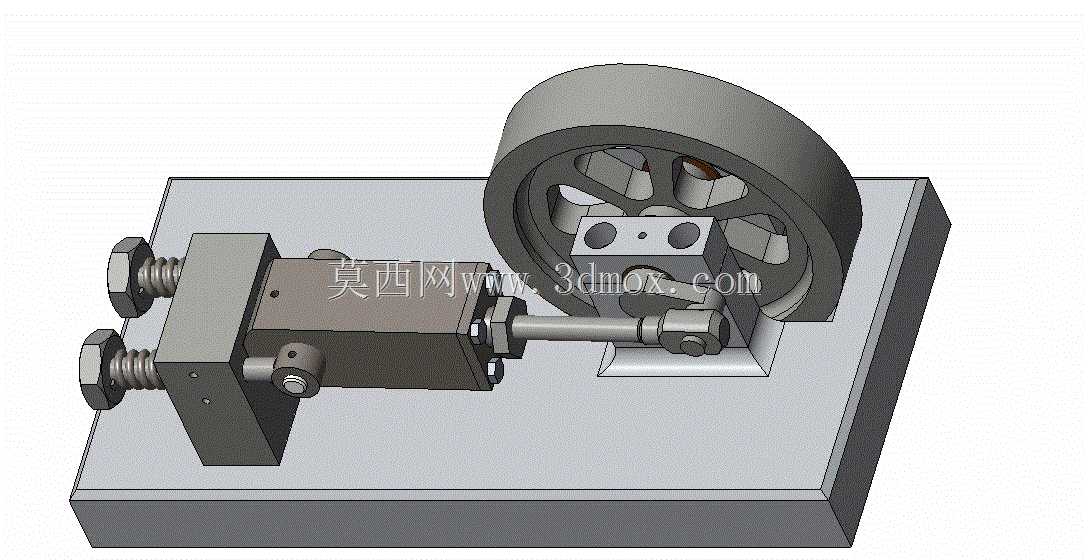 ����Druckluftmotor����