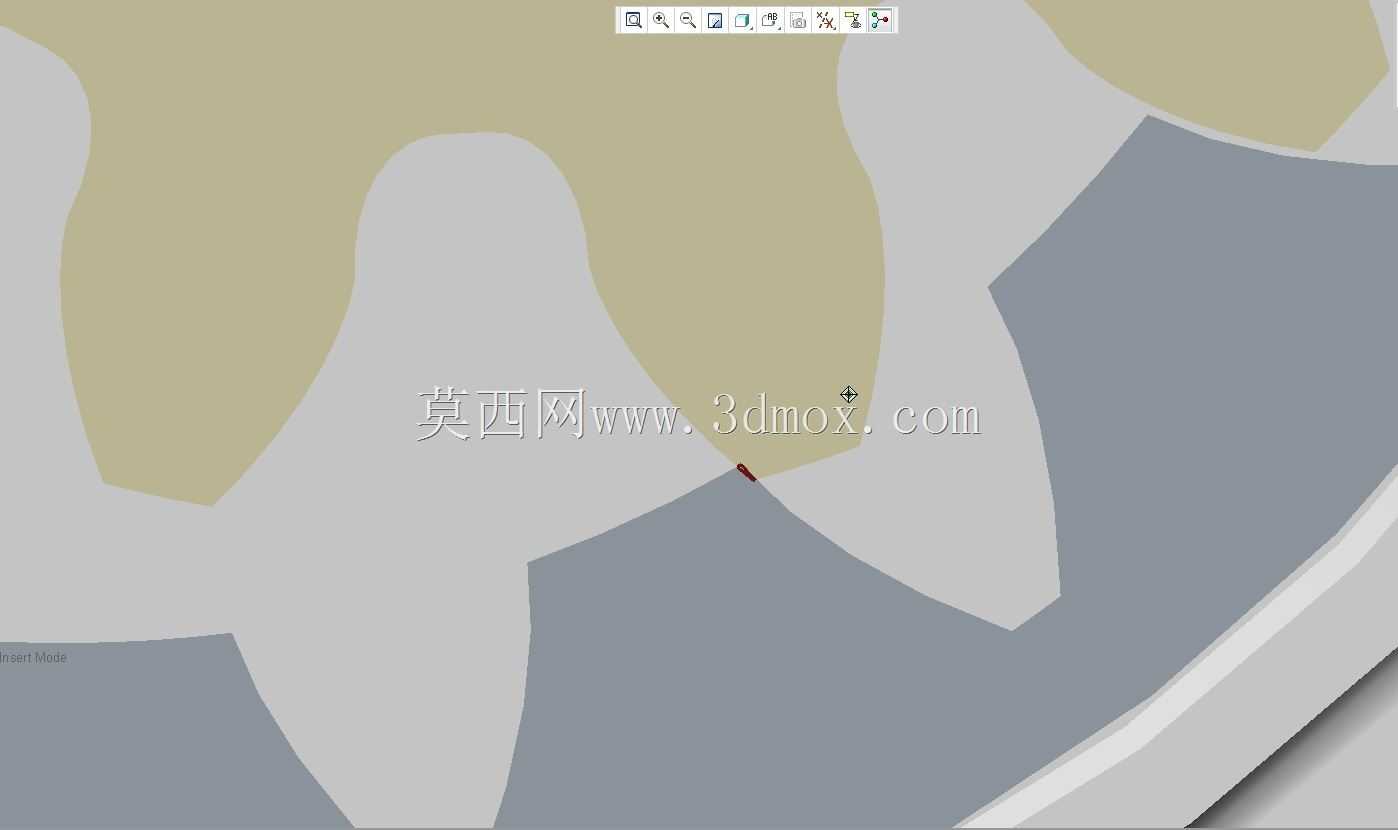 齿轮传动干涉的研究