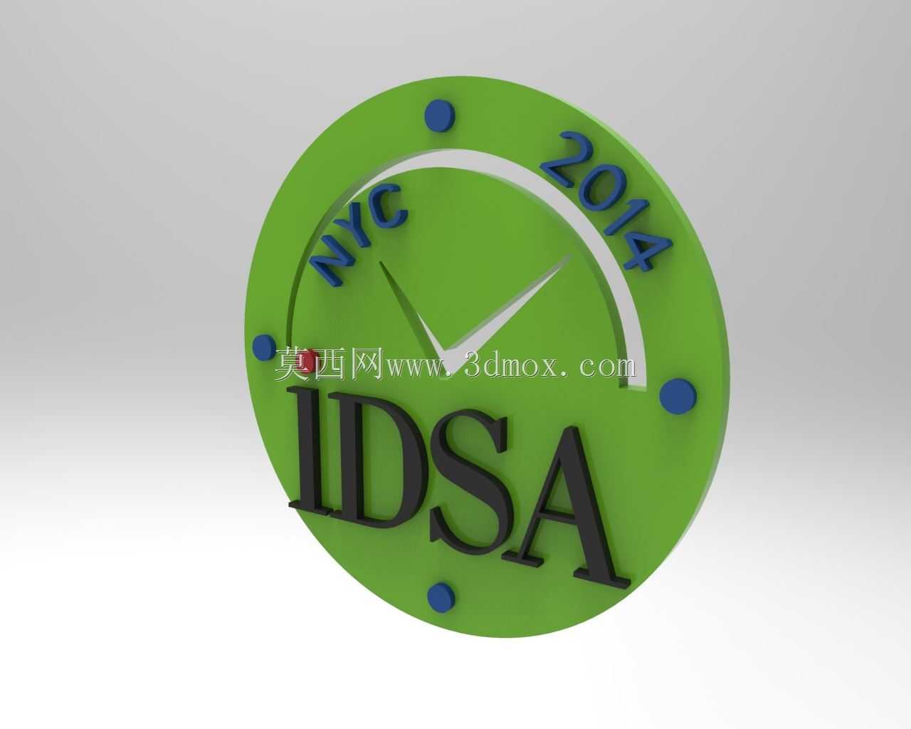 IDSA 2014��������ս��