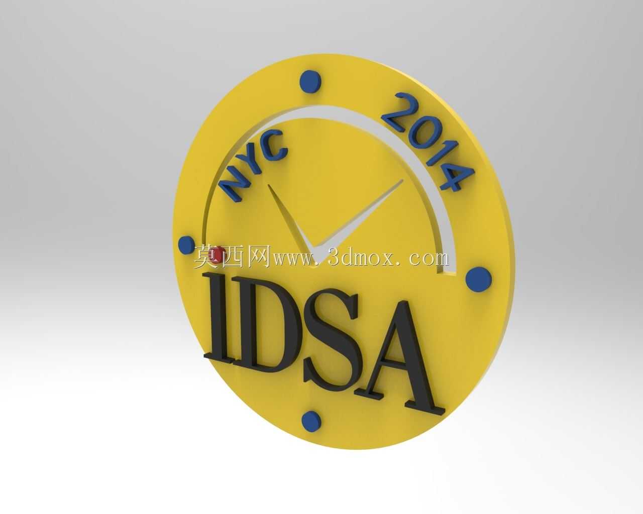 IDSA 2014��������ս��
