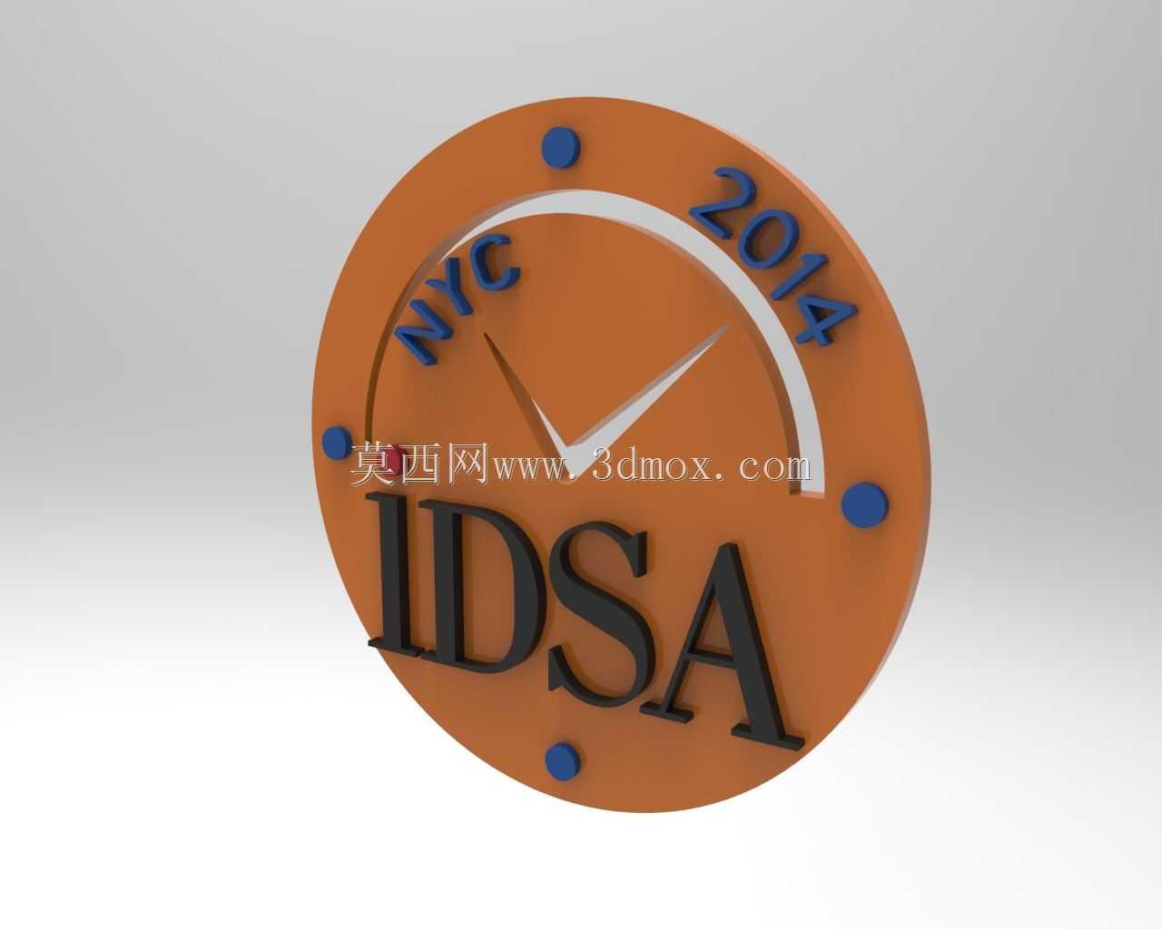 IDSA 2014��������ս��