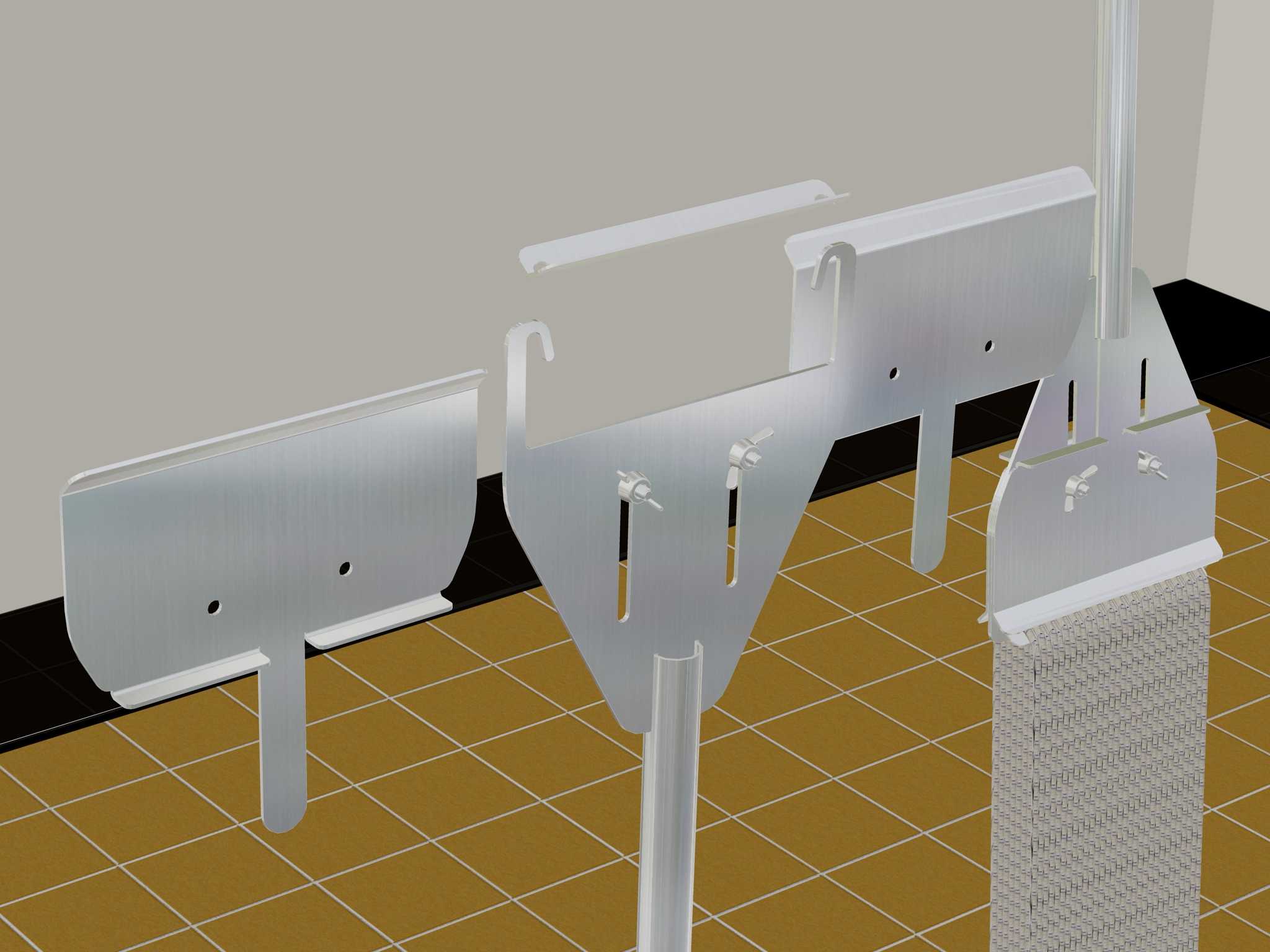 Mop部件-AutoCAD 2008