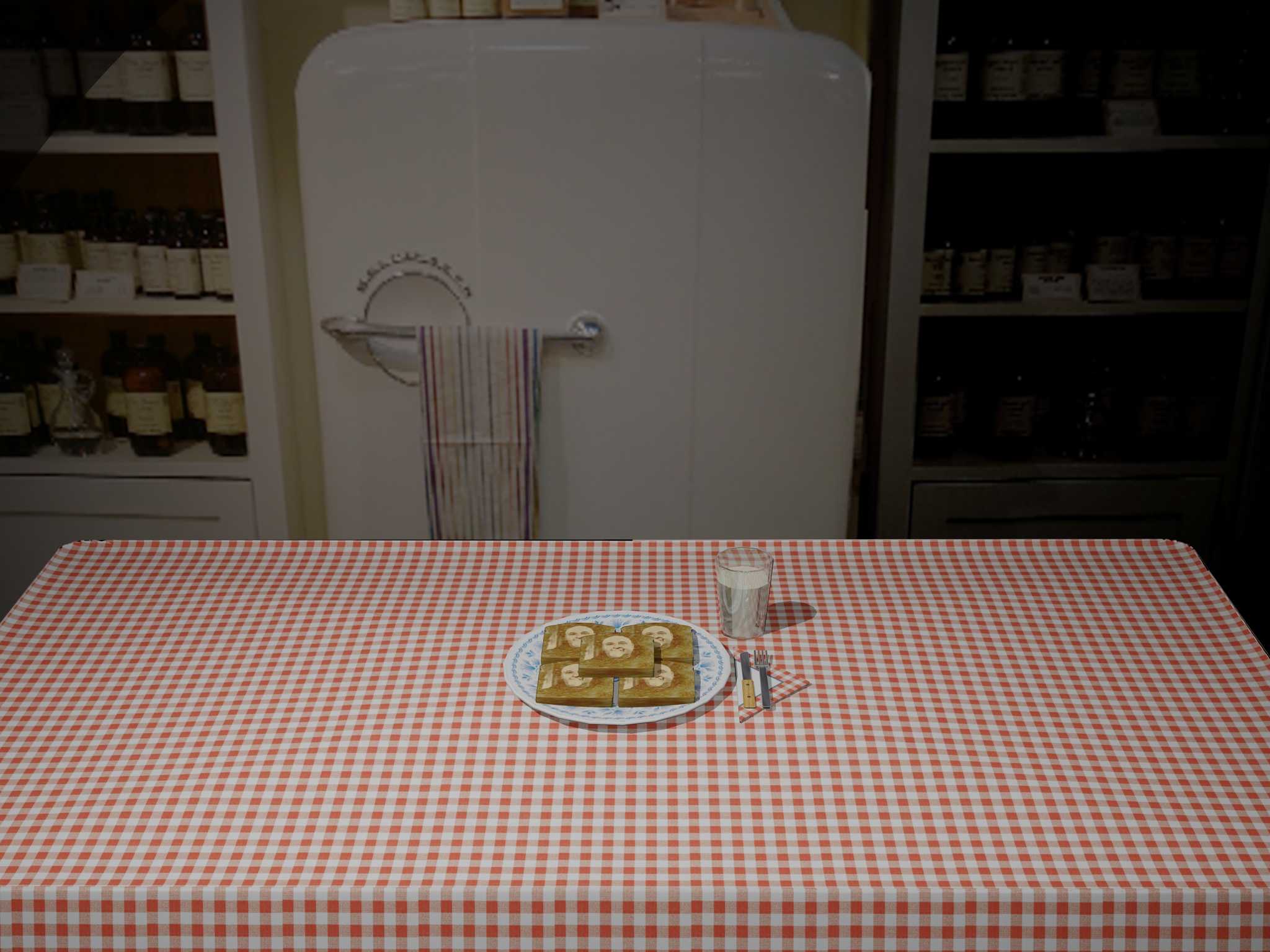 Toast-AutoCAD 2008