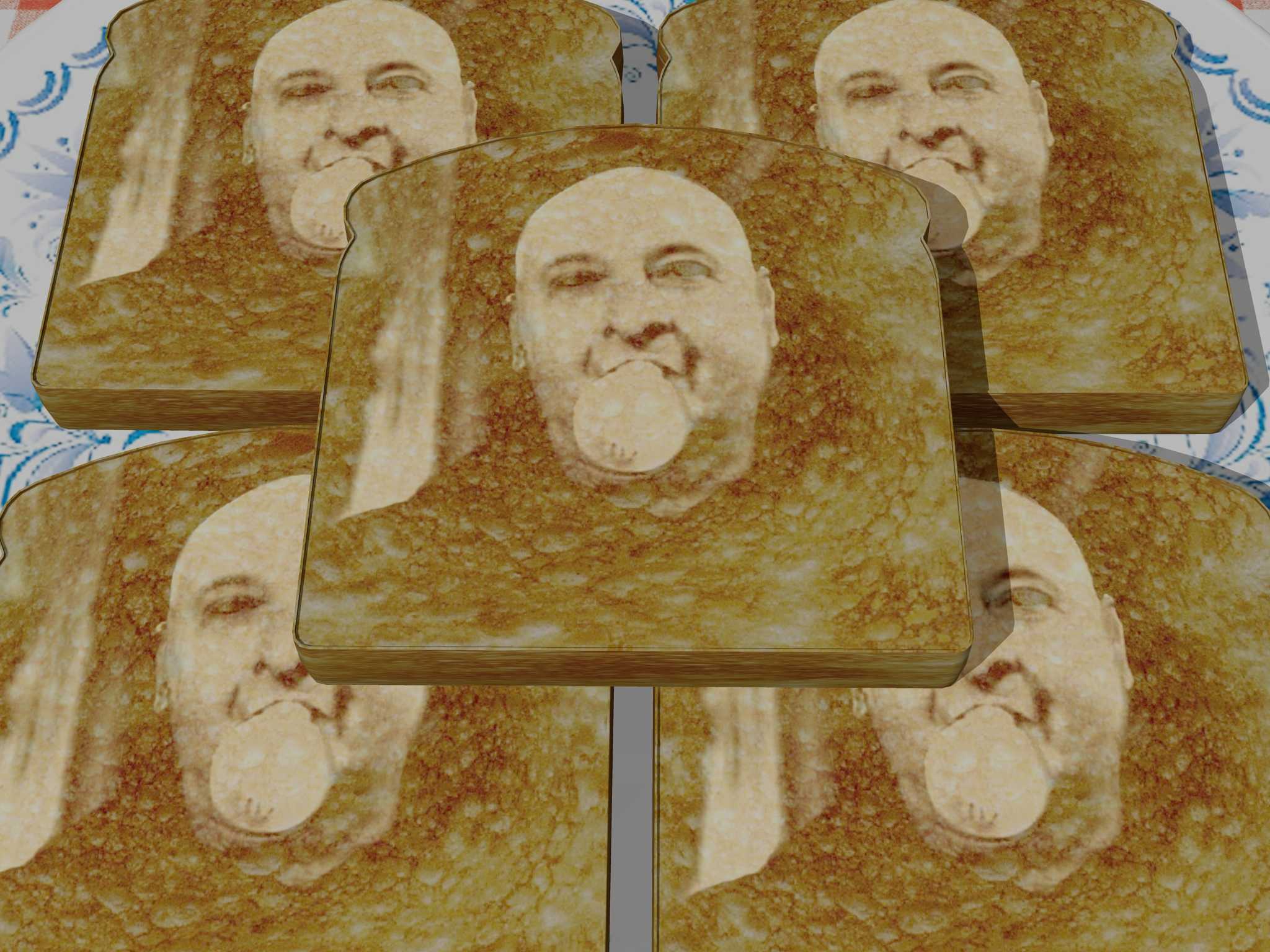 Toast-AutoCAD 2008