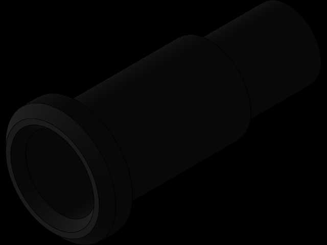 1.45mm直流电源连接器-伦贝格163605