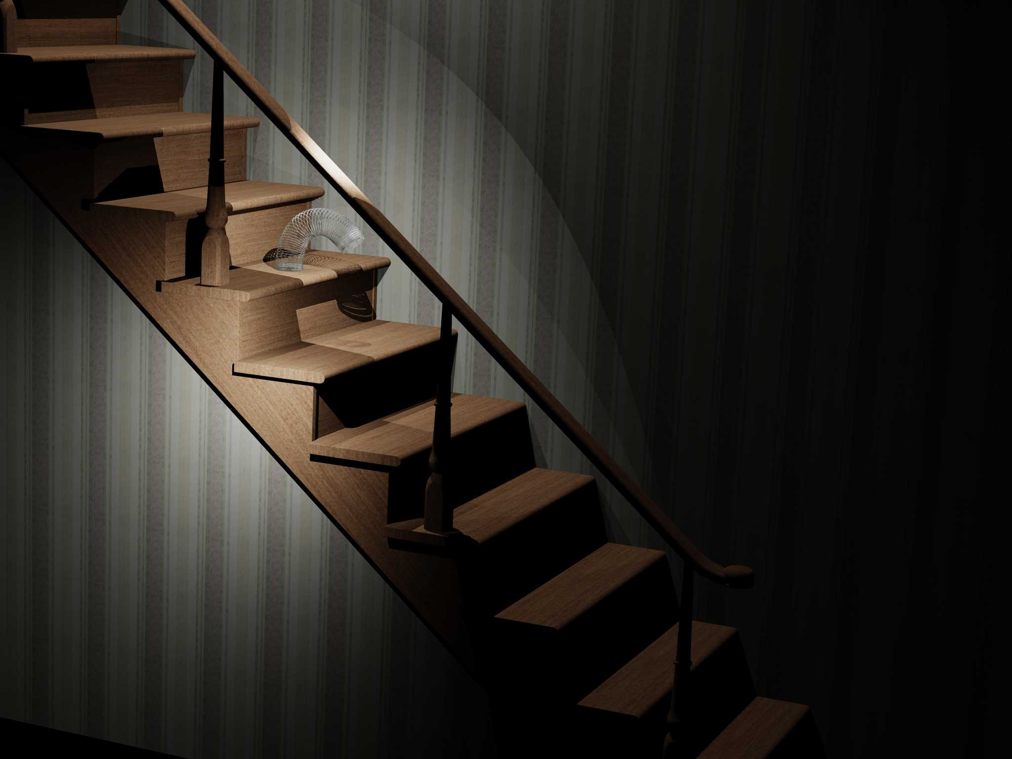 Slinky-AutoCad 2008