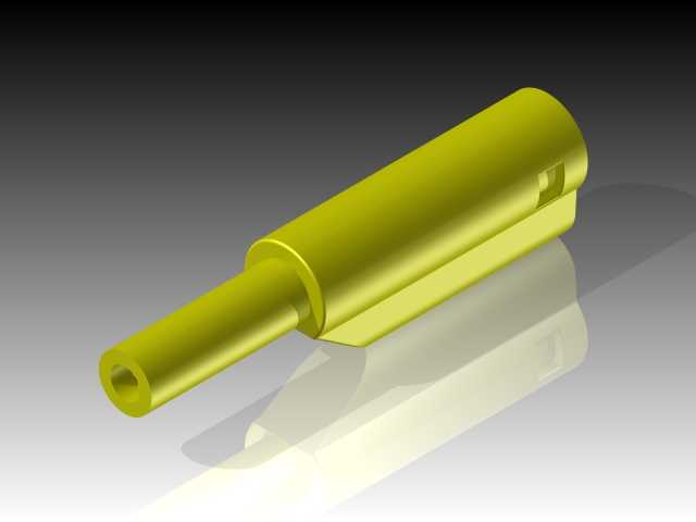 1.5mm��ȫ�㽶��ͷ-�ഥ��MS155-BS24