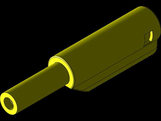 1.5mm��ȫ�㽶��ͷ-�ഥ��MS155-BS24