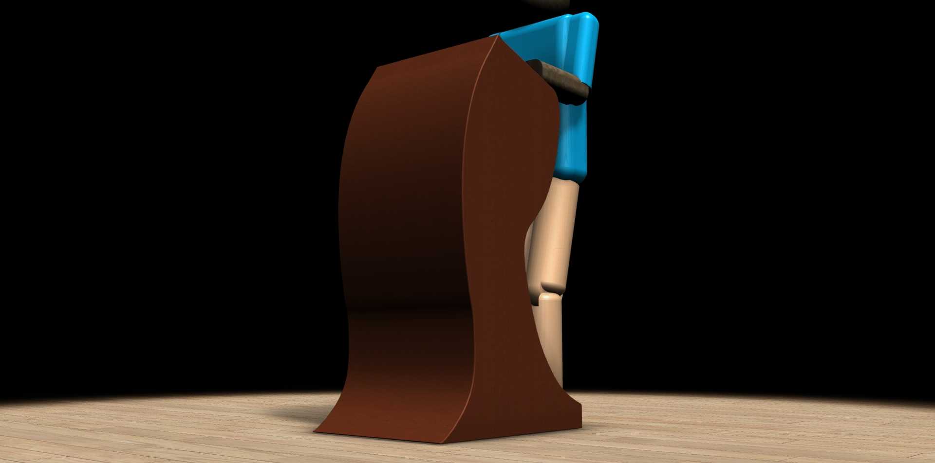 ��̨
