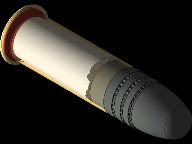 22 LR