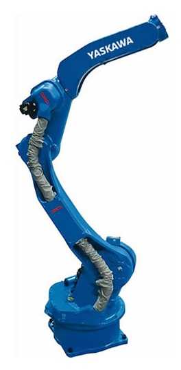 Motoman������MH24-24Kg/1.730M