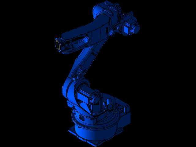 Motoman������MH24-24Kg/1.730M