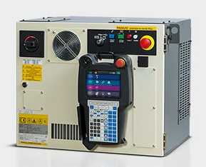 Fanuc R-30iB��Կ�����