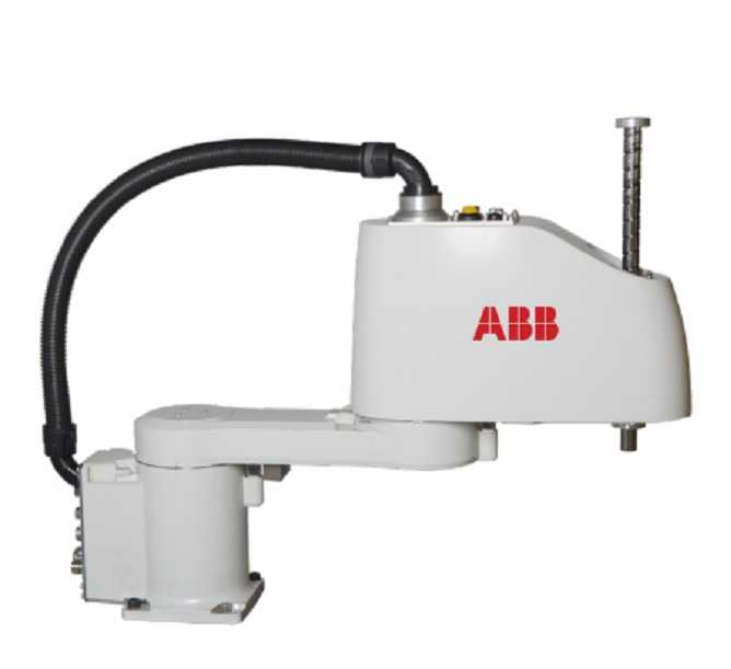 ABB Scara机器人IRB910SC