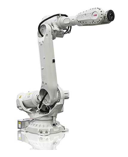 ABB机器人IRB6700-155Kg/2.85M