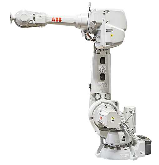 ABB机器人IRB4600-60Kg/2.05M
