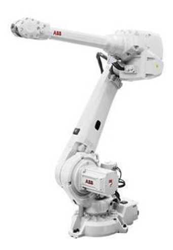 ABB机器人IRB4600-40Kg/2.55M