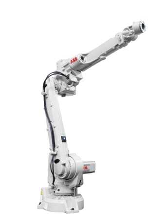 ABB机器人IRB2600ID-8Kg/2M
