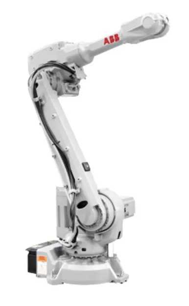 ABB机器人IRB2600-12Kg/1.85M