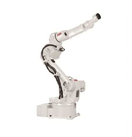 ABB机器人IRB1520ID-4Kg/1.5M