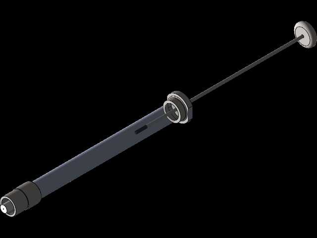 SGE 100F-LL-GT气密注射器100uL