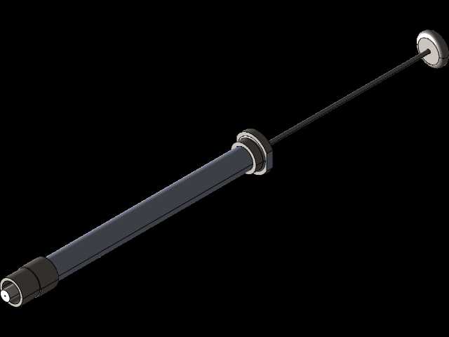 SGE 100F-LL-GT气密注射器100uL