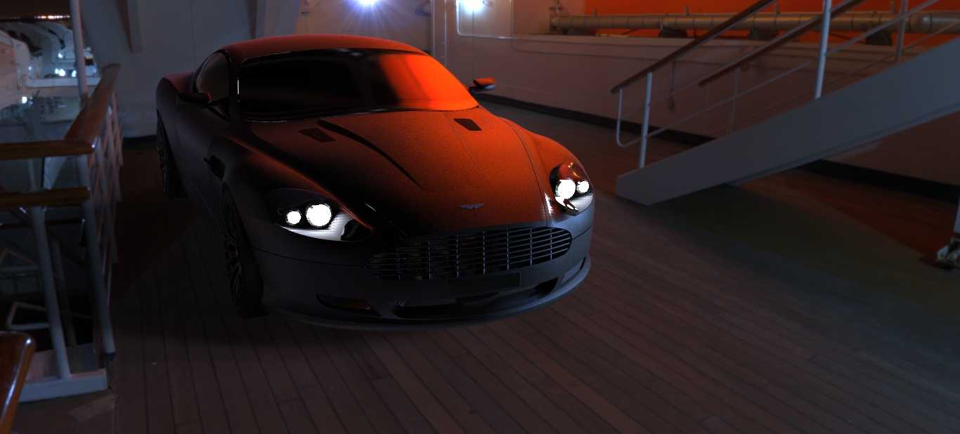 ��˹������DB9