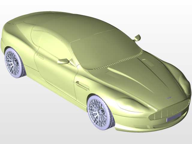 ��˹������DB9