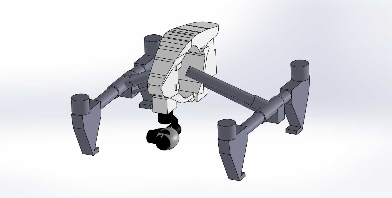 DJI Inspire 1���˻�����