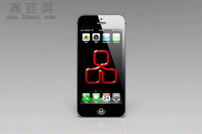 5iPhone
