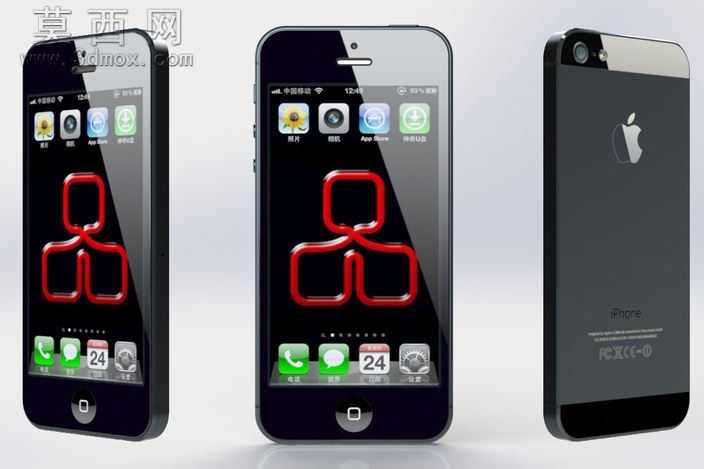 5iPhone
